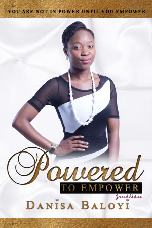 Powered to Empower